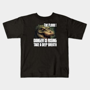 The Flood Kids T-Shirt